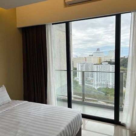 Studio Suite Genting Highland 33A Genting Highlands Zewnętrze zdjęcie