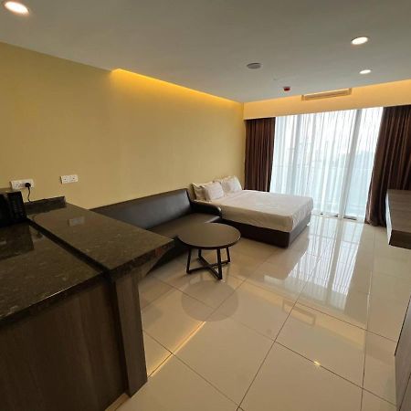 Studio Suite Genting Highland 33A Genting Highlands Zewnętrze zdjęcie