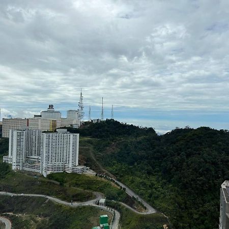 Studio Suite Genting Highland 33A Genting Highlands Zewnętrze zdjęcie