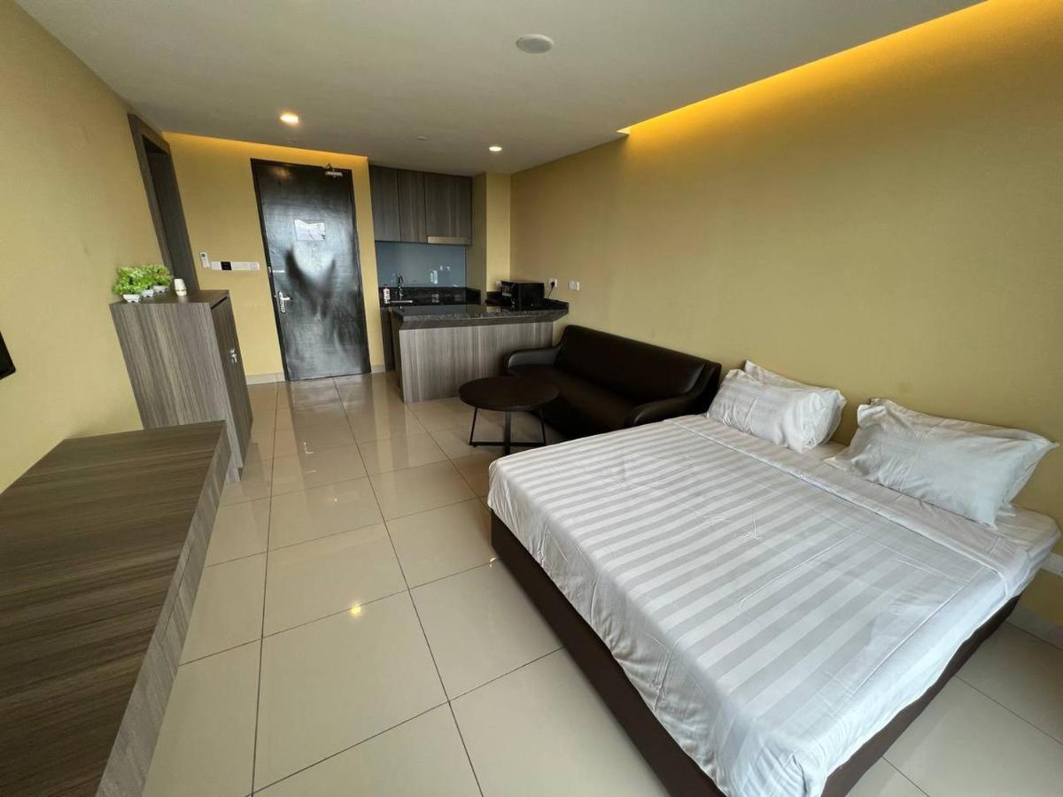 Studio Suite Genting Highland 33A Genting Highlands Zewnętrze zdjęcie